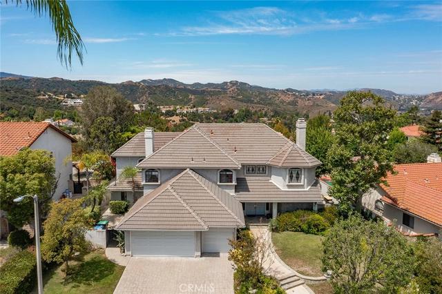22128 Palais Pl, Calabasas, CA 91302
