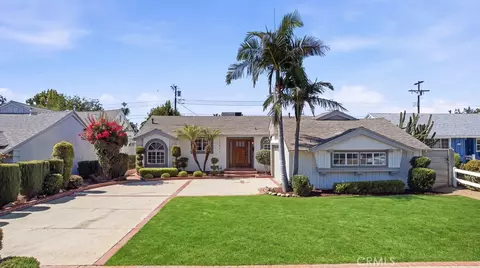 15852 Bryant St, North Hills, CA 91343