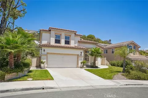 21117 Oakleaf Canyon Dr, Newhall, CA 91321
