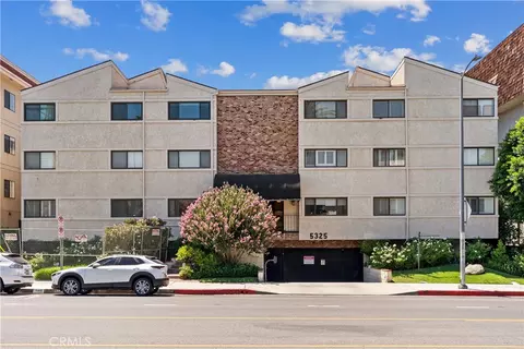 5325 Lindley Ave #106, Tarzana, CA 91356