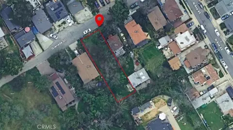 4866 E Granada St, Los Angeles, CA 90042