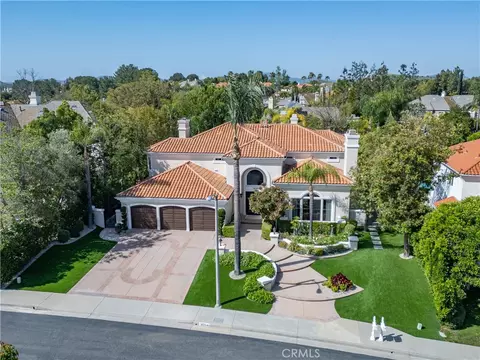 25714 Simpson Pl, Calabasas, CA 91302