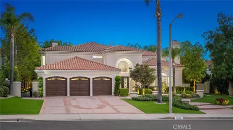 25714 Simpson Pl, Calabasas, CA 91302