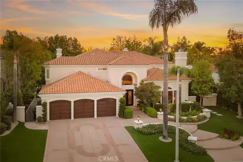 25714 Simpson Pl, Calabasas, CA 91302