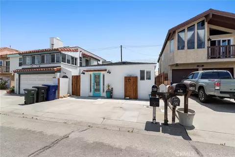 Exterior - 244 Cahuenga Dr, Oxnard, CA 93035 photo 5 of 15