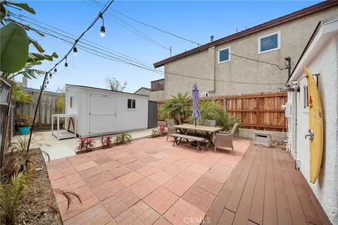 Exterior - 244 Cahuenga Dr, Oxnard, CA 93035 photo 9 of 15