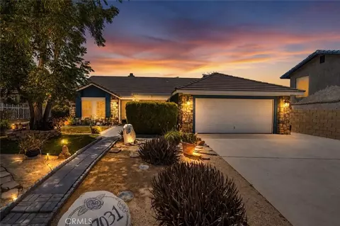 37031 La Contempo, Palmdale, CA 93550