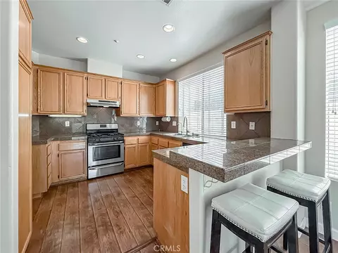 Kitchen - 1630 Licho Way, Oxnard, CA 93030 photo 2 of 6