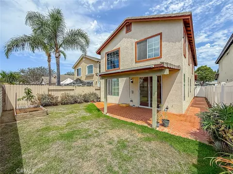 Exterior - 1630 Licho Way, Oxnard, CA 93030 photo 8 of 10