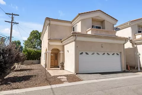 12642 Ralston Ave #1, Sylmar, CA 91342