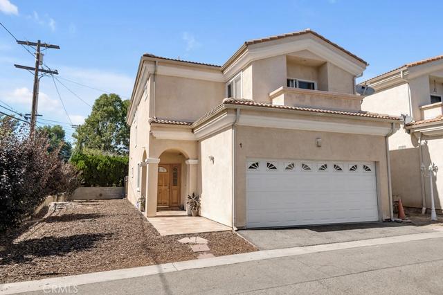 12642 Ralston Ave #1, Sylmar, CA 91342
