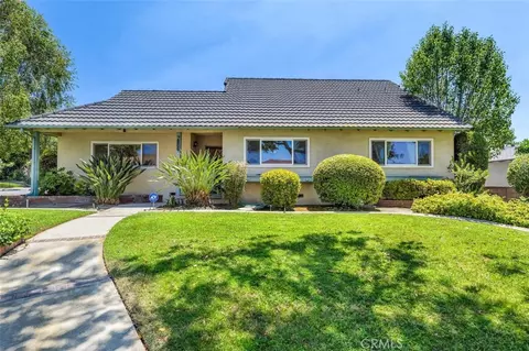 1152 Northwestern Dr, Claremont, CA 91711