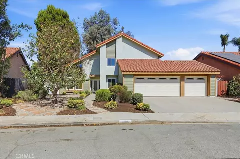 2888 Shirley Dr, Newbury Park, CA 91320