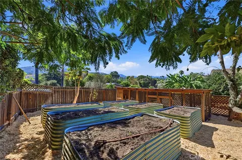 Exterior - 1931 Warmlands Ave, Vista, CA 92084 photo 12 of 23