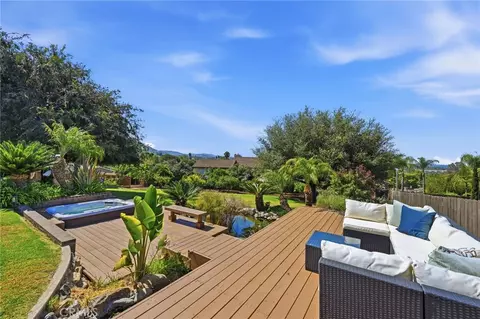 Exterior - 1931 Warmlands Ave, Vista, CA 92084 photo 5 of 22