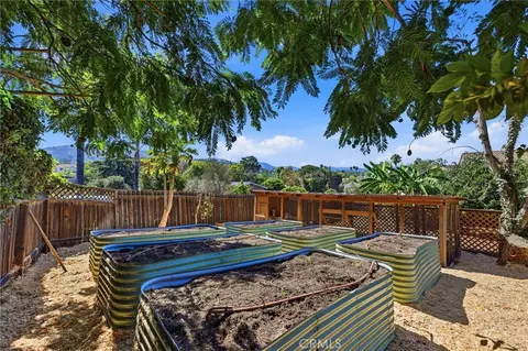 Exterior - 1931 Warmlands Ave, Vista, CA 92084 photo 12 of 22