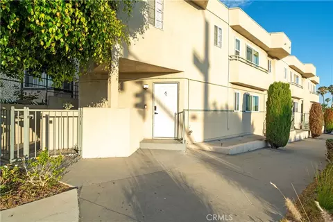 7050 S La Cienega, Inglewood, CA 90302