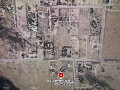 1001 Hunter Rd, Lone Pine, CA 93545 photo 8