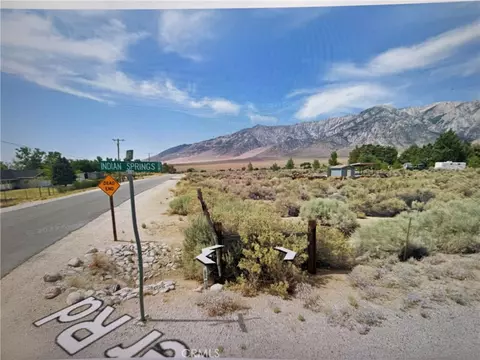 1001 Hunter Rd, Lone Pine, CA 93545 photo 5