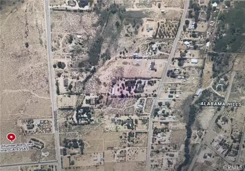 1001 Hunter Rd, Lone Pine, CA 93545 photo 6