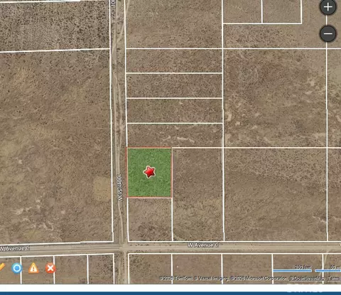 100 W Avenue B-14, Lancaster, CA 93536 photo 2