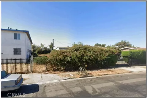 4838 Saturn, Los Angeles, CA 90019