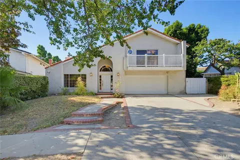 21310 San Jose St, Chatsworth, CA 91311