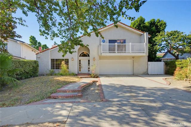 21310 San Jose St, Chatsworth, CA 91311