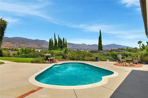 17478 Doric St, Granada Hills, CA 91344