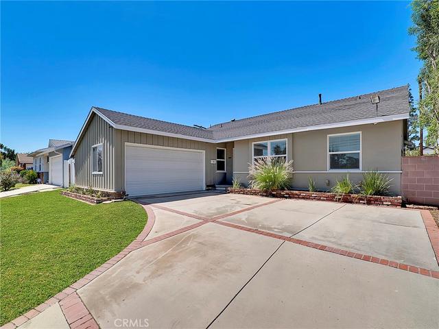 20743 Cantara St, Winnetka, CA 91306