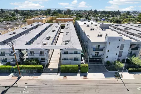 8828 Burnet Ave #9, North Hills, CA 91343