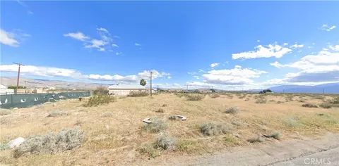 0 Atlantic Ave, Desert Hot Springs, CA 92240