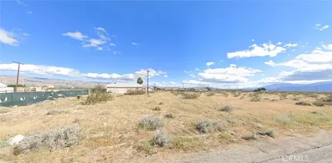 0 Atlantic Ave, Desert Hot Springs, CA 92240