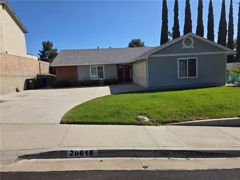 20616 Steve Jon St, Saugus, CA 91350 photo 1