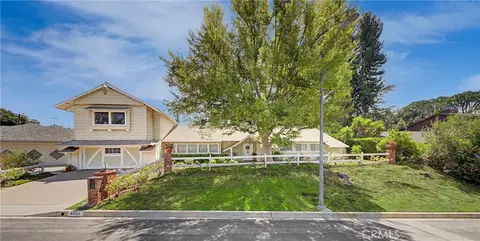 4054 Sapphire, Encino, CA 91436