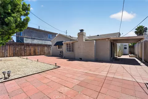 Exterior - 223 N J St, Oxnard, CA 93030 photo 6 of 10