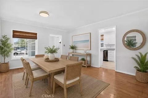 Dining - 223 N J St, Oxnard, CA 93030 photo 1 of 2