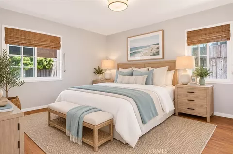 Bedroom - 223 N J St, Oxnard, CA 93030 photo 1 of 3