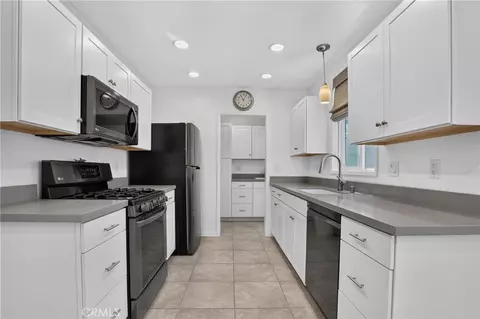 Kitchen - 223 N J St, Oxnard, CA 93030 photo 1 of 4