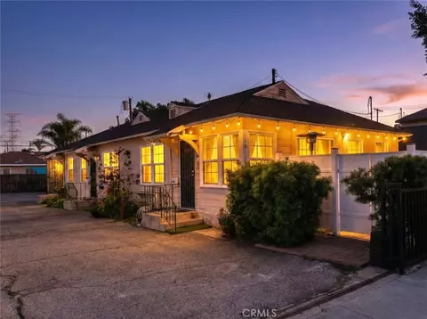 6614 Camellia Ave, North Hollywood, CA 91606
