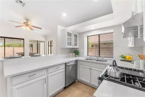 Kitchen - 43552 Yew St, Lancaster, CA 93536 photo 2 of 2
