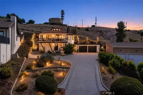 29684 Yellow Gold, Canyon Lake, CA 92587