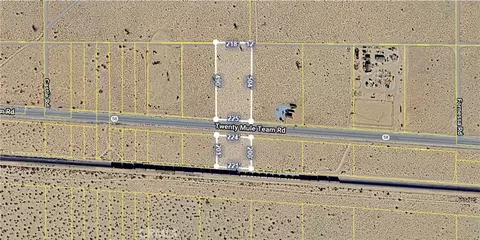 0 Twenty Mule Team Rd, Boron, CA 93516 photo 23