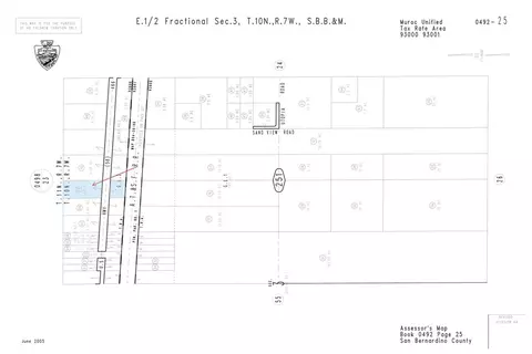 0 Twenty Mule Team Rd, Boron, CA 93516 photo 28