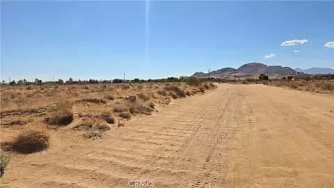 0 Balboa Ave To Dalton Ave 6th St, Mojave, CA 93501 photo 18