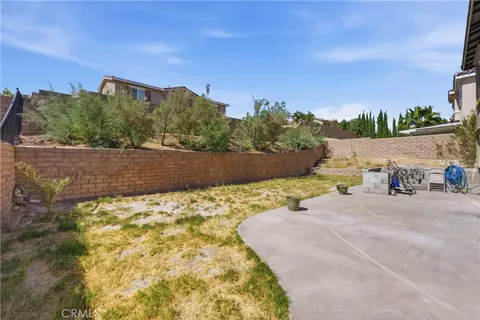 Exterior - 2802 Pewter, Palmdale, CA 93550 photo 5 of 7