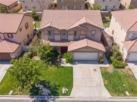 View/Area - 2802 Pewter, Palmdale, CA 93550 photo 1 of 1