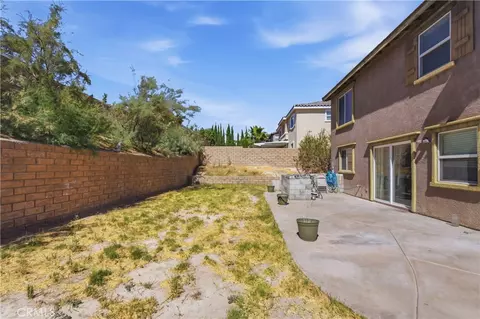 Exterior - 2802 Pewter, Palmdale, CA 93550 photo 6 of 7