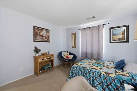 Bedroom - 2802 Pewter, Palmdale, CA 93550 photo 2 of 2