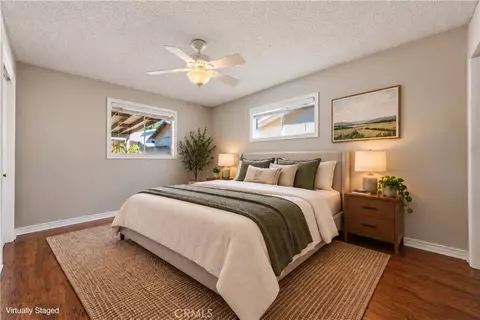 Bedroom - 537 W Whitcomb, Glendora, CA 91741 photo 4 of 7